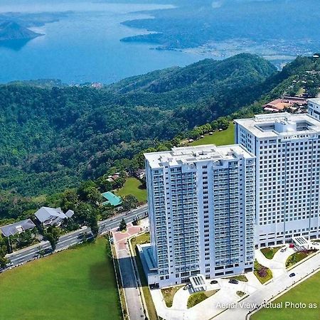 Wind Residences Tower 3 4 5 By Smco Tagaytay City Exterior foto